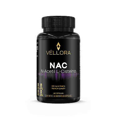 NAC 600mg